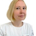 Фотография специалиста Демченкова Ольга Алексеевна