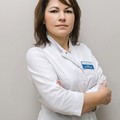 Фотография специалиста Первых Наталья Валентиновна