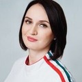 Фотография специалиста Кадырмаева Евгения Марсельевна