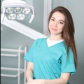 Фотография специалиста Лагунова Алина Евгеньевна