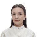 Фотография специалиста Портнова Алла Борисовна