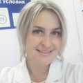 Фотография специалиста Маковка Любовь