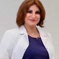 Фотография специалиста Магди Надья Ахметовна