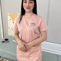 Фотография специалиста Пиватова Севиля Сейрановна