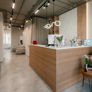 Студия ногтевого сервиса Top Nail Studio фото 2