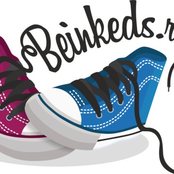 BeInKeds - продам кроссовки в добрые руки! фото 1