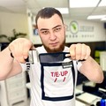 Фотография специалиста Ашунов Дмитрий