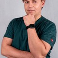 Фотография специалиста Суворов Олег Николаевич