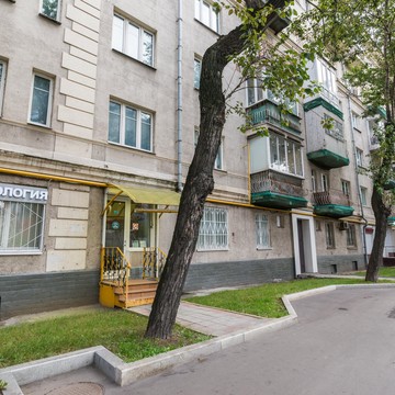 Стоматологическая клиника Имплант Бьюти фото 2