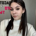 Фотография специалиста Кравченко Карина