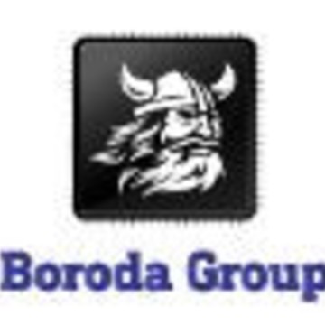 Интернет-магазин Boroda Group фото 1