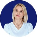 Фотография специалиста Матвеева Ольга Анатольевна