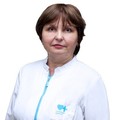 Фотография специалиста Горовенко Надежда Ивановна