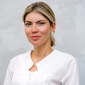 Фотография специалиста Романова Мария Владимировна