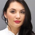 Фотография специалиста Олейниченко Елена Андреевна