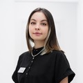 Фотография специалиста Дедюля Елена Алексндровна