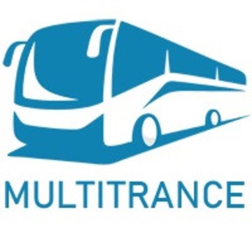 Транспортная компания MULTITRANCE фото 1