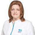 Фотография специалиста Мезенева Ольга Владимировна
