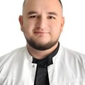 Фотография специалиста Джус Александр Сергеевич