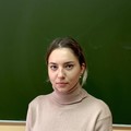 Фотография специалиста Рябчикова Елизавета Михайловна