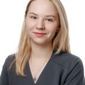 Фотография специалиста Голубева Кристина Александровна