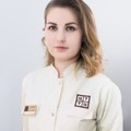 Фотография специалиста Мисолина (Каверина) Ирина Владимировна