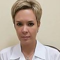 Фотография специалиста Филонова Ольга Викторовна