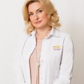 Фотография специалиста Котова Наталья Владимировна