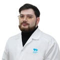 Фотография специалиста Амаев Низами Викторович