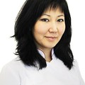 Фотография специалиста Насунова Айса Юрьевна