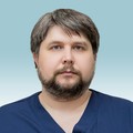 Фотография специалиста Балев Василий Алексеевич