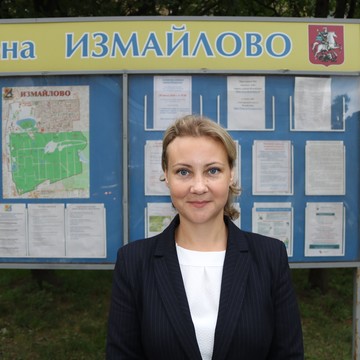Агентство Татьяны Мамонтовой Измайлово фото 2