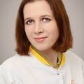 Фотография специалиста Альмиз Людмила Николаевна
