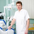 Фотография специалиста Лавриненко Николай Олегович