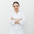 Фотография специалиста Крутикова Екатерина Александровна