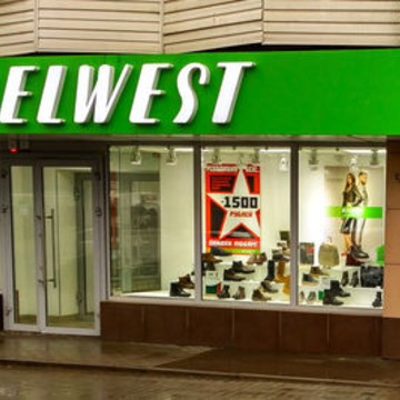 Магазин обуви Belwest на Ворошиловском проспекте фото 1