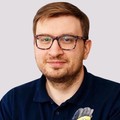 Фотография специалиста Вербицкий Максим Григорьевич