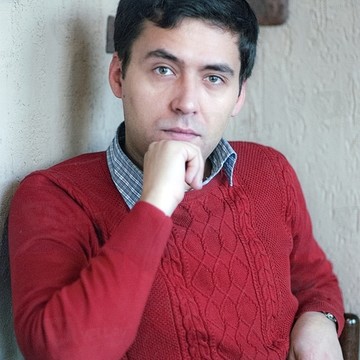 Психолог Гаськов Павел Васильевич фото 1
