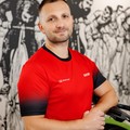 Фотография специалиста Чирцов Кирилл