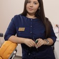 Фотография специалиста Плаксина Анна Алексеевна