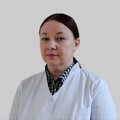 Фотография специалиста Орешкина Татьяна Николаевна