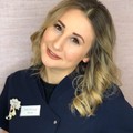 Фотография специалиста Макарова Илона