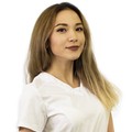 Фотография специалиста Ампилова Ксения Эдуардовна