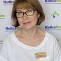 Фотография специалиста Дьячкова Оксана Станиславовна