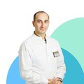 Фотография специалиста Дарбинян Грачья Арутюнович