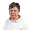 Фотография специалиста Каледина Ирина Ивановна
