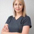 Фотография специалиста Юрова Анна Николаевна