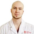 Фотография специалиста Гордеичев Никита Валерьевич