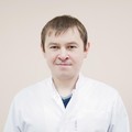 Фотография специалиста Гайсин Дмитрий Анварович