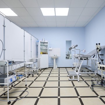 Диагностический центр Здравушка на улице Шухова фото 2